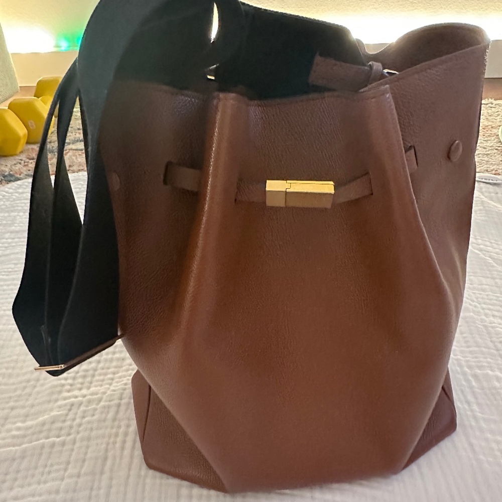 DeMellier The New York Large Bucket bag